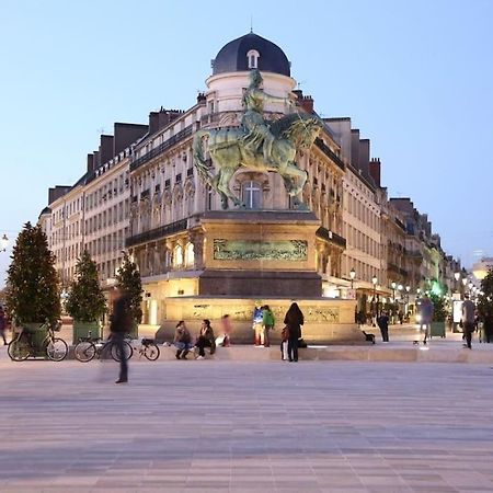 Le Cocon Central D'Орлеан Экстерьер фото
